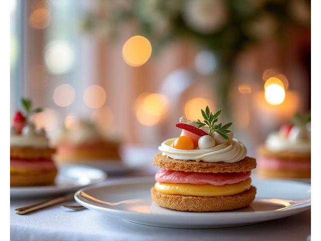 Wedding catering Dublin